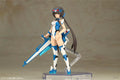 '-In Stock Original KOTOBUKIYA Frame Arms Girl Stiletto Swimsuit Blue Impulse Color Ver 16cm Animation Assembled Movable Figures