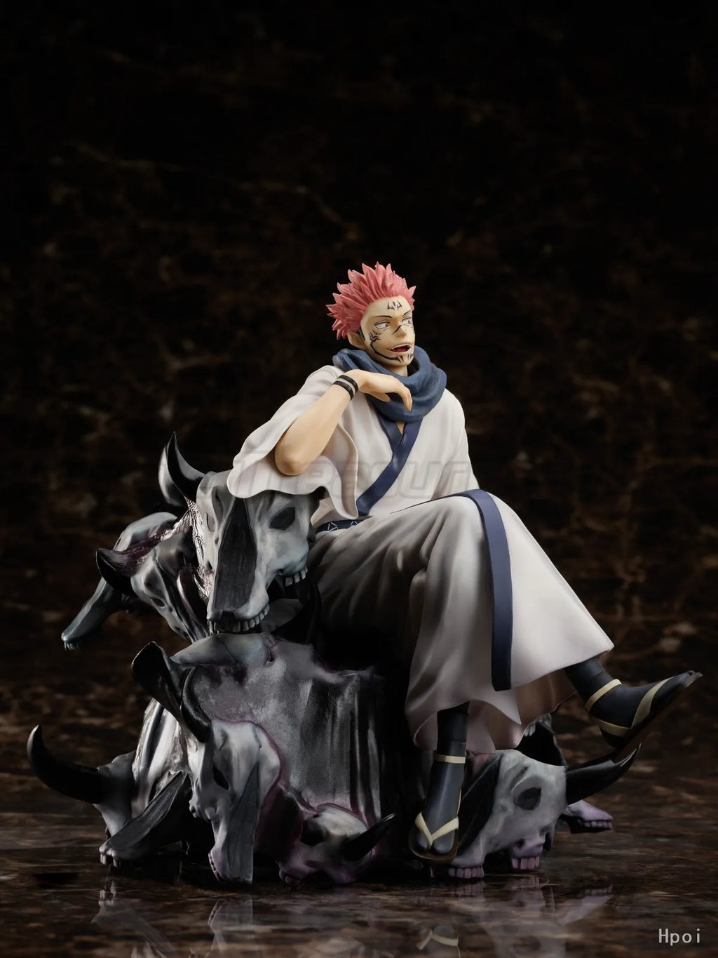 【MT】Original F:NEX MAPPA Jujutsukaisen THE SUKUNA Lord of The Curse 1/7 Scale Figure Toy Model Collection