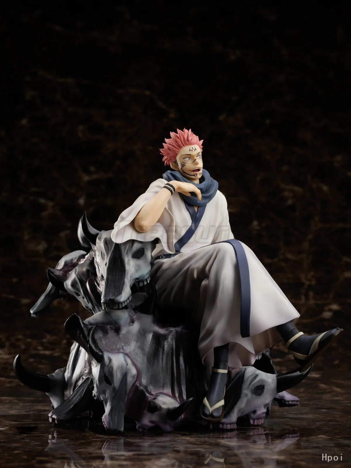 【MT】Original F:NEX MAPPA Jujutsukaisen THE SUKUNA Lord of The Curse 1/7 Scale Figure Toy Model Collection