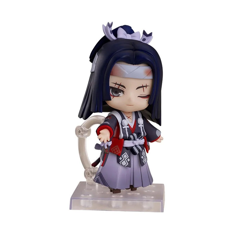Original Genuine Gsc Onikiri Onmyoji Model Animation Character Toy Doll Cute Anime Figure Ornaments Collection Gift