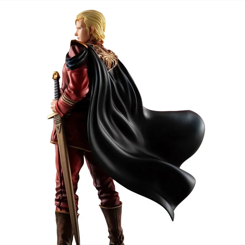 【In-stock】Megahouse Char Aznable Anime Character Collection Model Ornament Gift