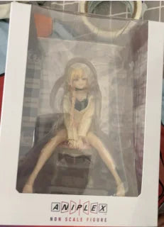 Bandai In Stock  Aniplex+ My Dress-Up Darling Kaimu Kitagawa Anime Figure Toys Pvc Model Collection Bandai
