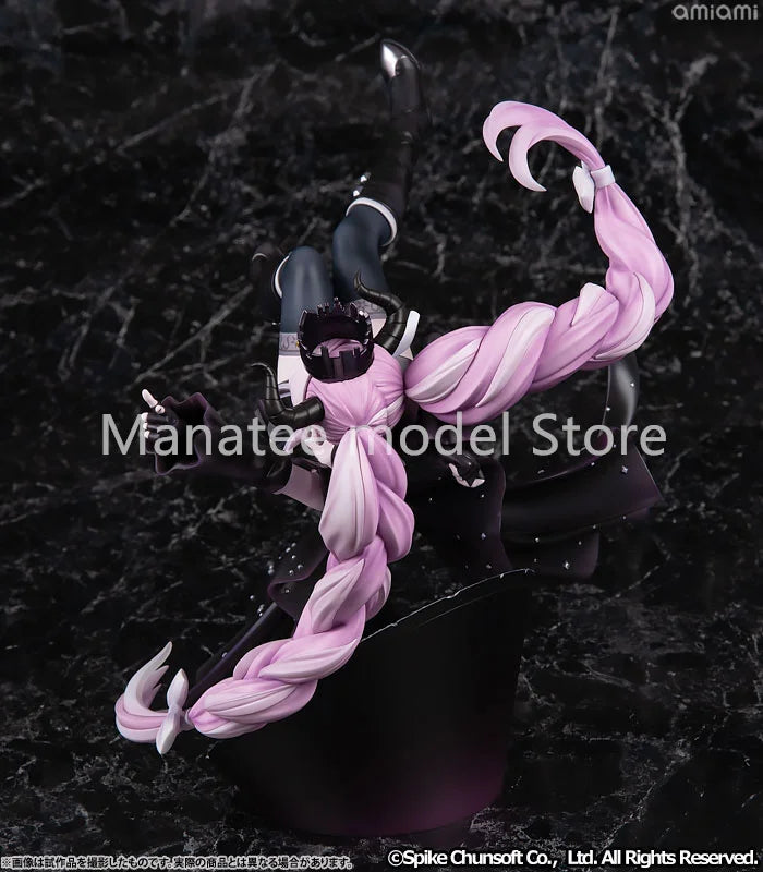 Kotobukiya Original Master Detective Archives Rain Code Shinigami 1/7 PVC Action Figure Anime Model Toys Collection Doll Gift