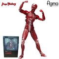 Max Factory Genuine Figma Movable Doll Series Figma SP Version Sp-142 Manikin Movable Model Collection Boy's Gift Ornaments