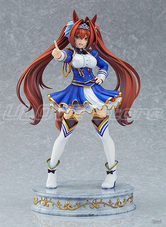 Original Max Factory PrettyDerby Daiwa Scarlet Figure Model Collection