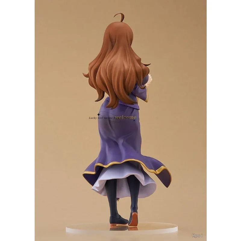 In Stock Original PUP Blessing on This Wonderful World Wiz New Products 24cm Anime Character Model Collection Figure Ornaments