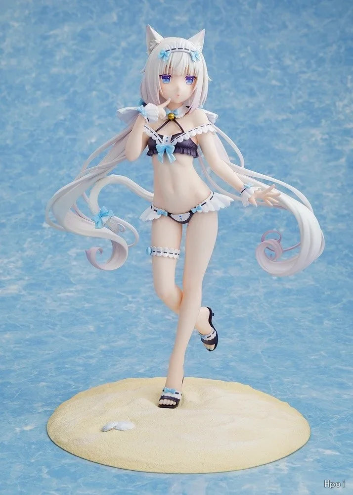 【FS】Alice Glint KDcolle NEKOPARA Vanilla 1/7 Scale Figure Model Toys Gifts Collection
