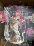 Victory Goddess Asai Dorothy Seated Figure Boxed Collectible Figurine Anime Character Model Ornament Christmas Gift
