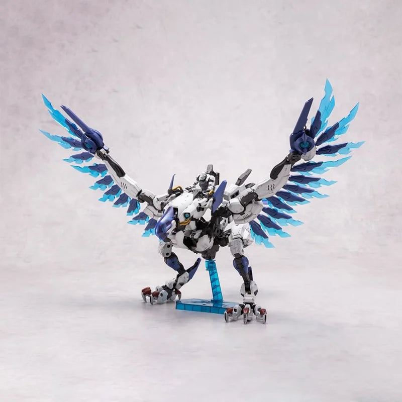 KOTOBUKIYA Original in Stock Hexa Gear (HG125) Zenith Reveal 1/24 Anime Cartoon Assemble Model Kit Action Figure Gifts Toys