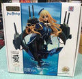 Original Max Factory Fleet Collection Atago Anime Figures Models Toys Gifts Collection