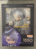 Original Nagelneu auf Lager GSC 1550 Twisted Wonderland Octavinelle Azul Sammler-Chibi-Figur Anime-Geschenk