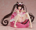 Kein Bonus auf Lager Original BINDing Native NEKOPARA Chocola Bare Leg Ver Spielzeug Modell Dekoration Geschenk Sammlung