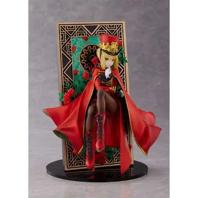 【FS】 Original ANIPLEX+ Scale 1/7 Fate/EXTRA Nero Claudius Figure Model Toys Gifts Collection
