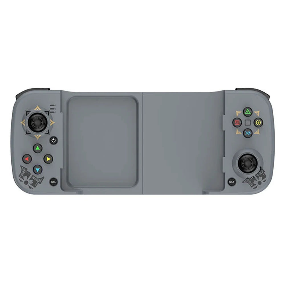 D3 gamepadD3 mobile phone controller with expandable game controller support for Android/iOS/Hongmeng mobile game controllers