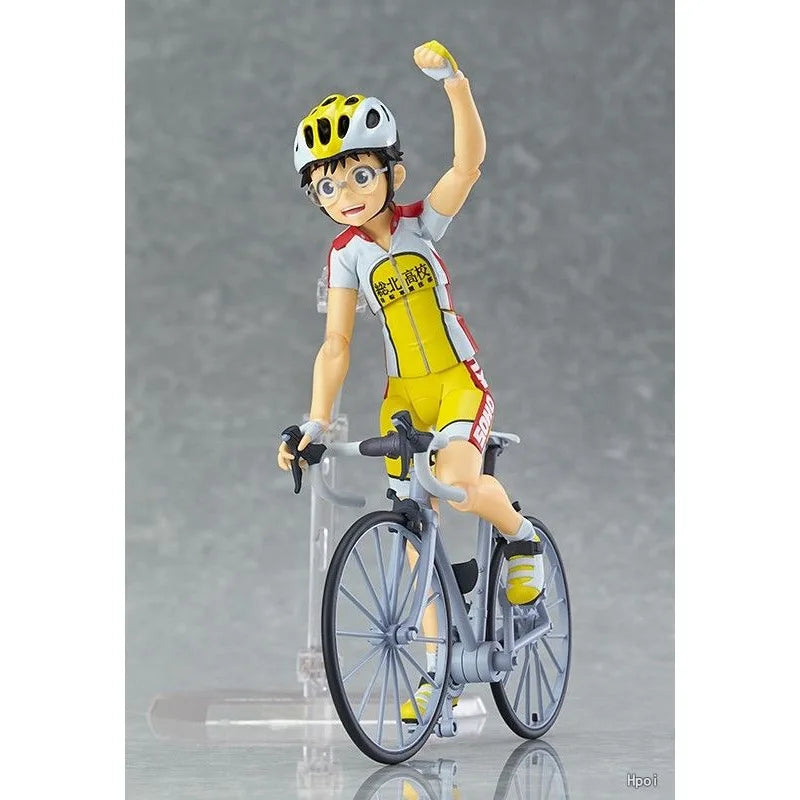 Max Factory Original Figma Products Are Mobile and Exquisite Dolls Series Speedy Otaku Anime Action Figure Toys Gifts for Boys