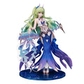 Myethos Honkai Impact 3rd Mobius Azurblaue Dame 1/8 PVC Figur Geschenk+ Serie Anime Spiel Charakter Modell Sammlerstück