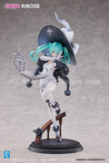 In Stock Original RIBOSE RISE UP Piapro Hatsune Miku Fantasia Witch 1/8 Anime Figure Collection Model