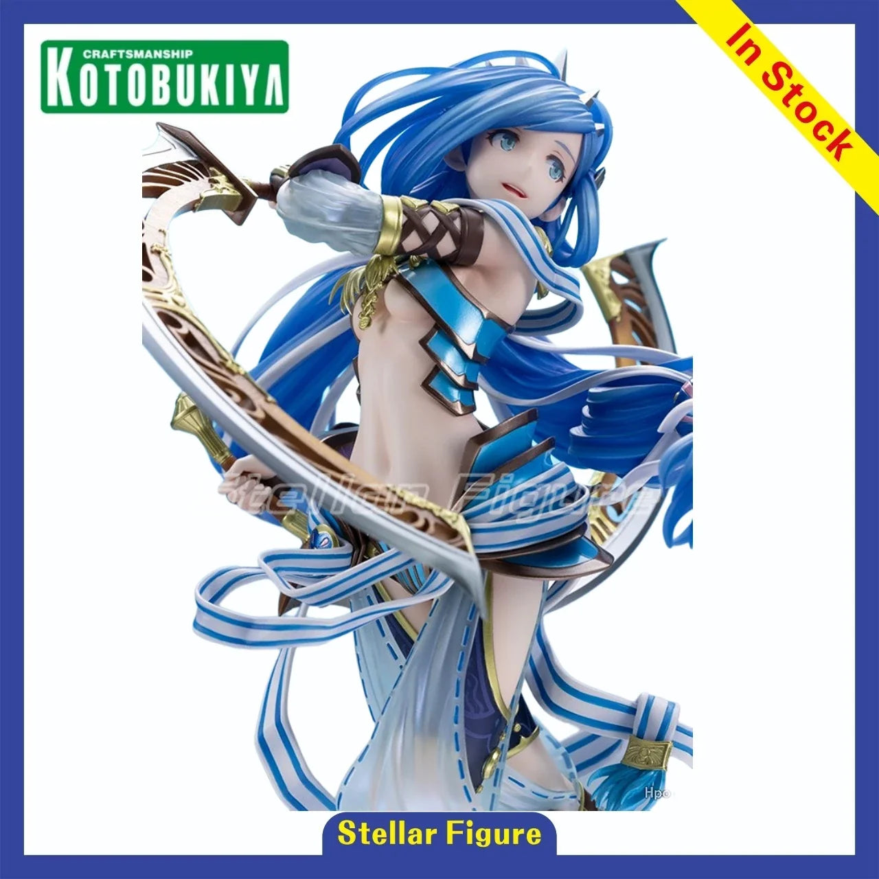 【SF】In Stock Original KOTOBUKIYA VIII Lacrimosa of DANA5 DANA 1/7 Scale Figures Animation Model Collection
