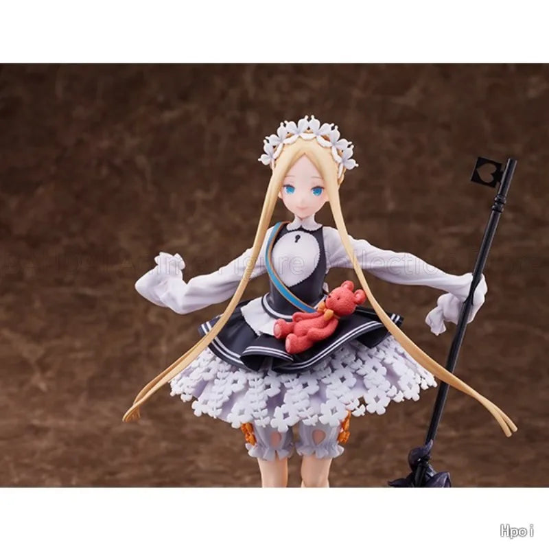 Original ANIPLEX+ Fate/Grand Order Adventist Abigail Williams Festival Portrait Ver. 1/7 Toys Model Decoration
