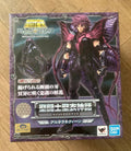 Bandai In-Stock Saint Seiya Myth Cloth Queen Alraune Action Figure, Birthday Gift Collection