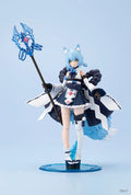 '-In Stock Original KOTOBUKIYA Arcanadia Jieyun ReACT-C 16cm Animation Desktop Doll Figure Ornaments