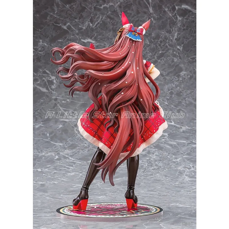 In Stock Original Phat! PrettyDerby Daiwa Scarlet Crimson Starry Night 1/7 Anime Figure Model
