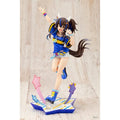 In Stock Original Kotobukiya PrettyDerby Daitaku Helios 1/7 Animation Figures Toys Ornaments Collection