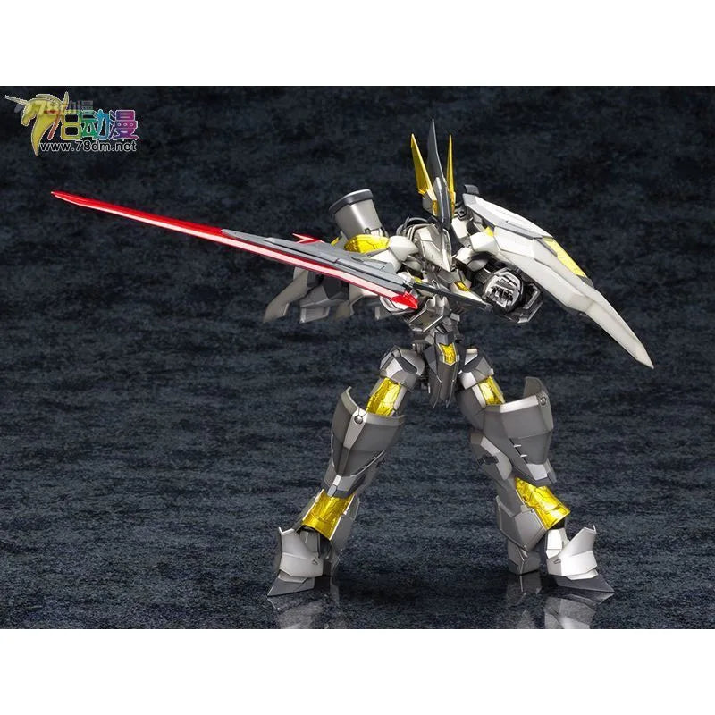 Kotobukiya Original MODEL KIT GUNDAM FRAME ARMS NSG-Z0/K DURGA Ⅱ:RE 1/100 Anime Figure Assembly Model Toys  Model Gifts for Boys