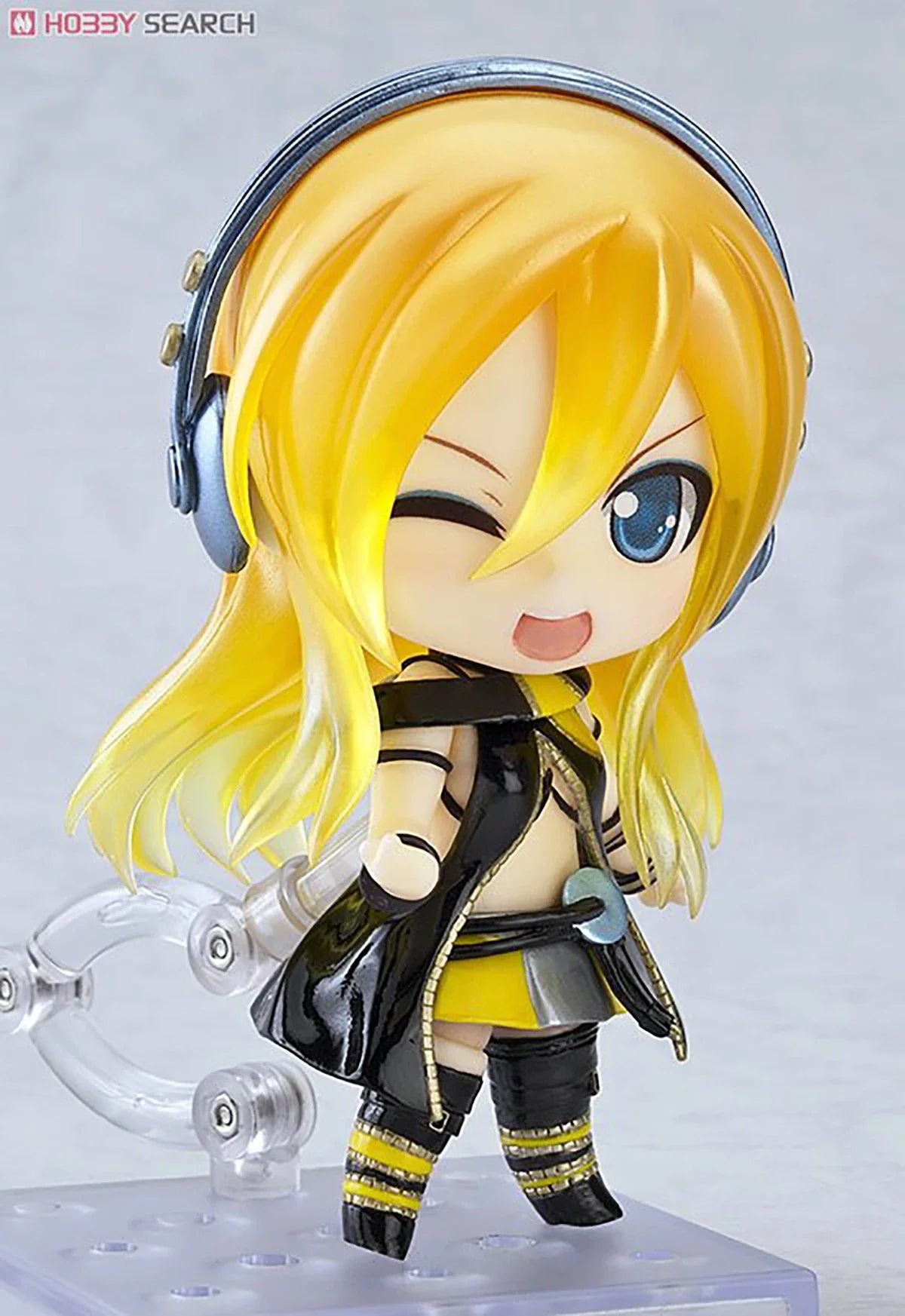 Original Genuine Phat Company Action/Dolls Nendoroid (#286) Vocaloid Lily Original Character Figure Decoration Collection Gift