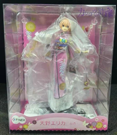 【FS】Original F:NEX Scale1/7 A Couple of Cuckoos Erika Amano Model Gift Collection Figure