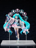 【MT】F:NEX Hatsune Miku Magic Future 2020 -Winter Festival- Ver. 1/7 Scale Anime Figure Toys