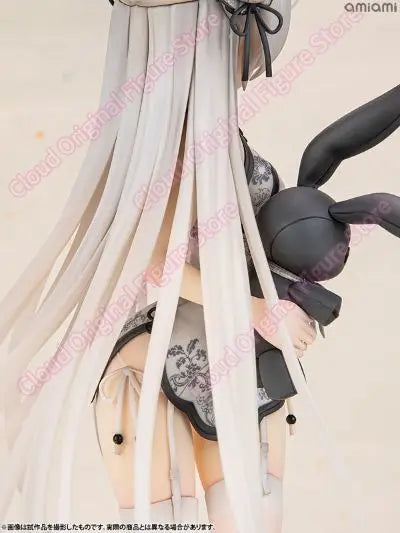 In Stock 100% Original ALTER Yosuga No Sora Kasugano Sora China Dress Style Action Figure Anime Ornaments Hand-made Model Toy