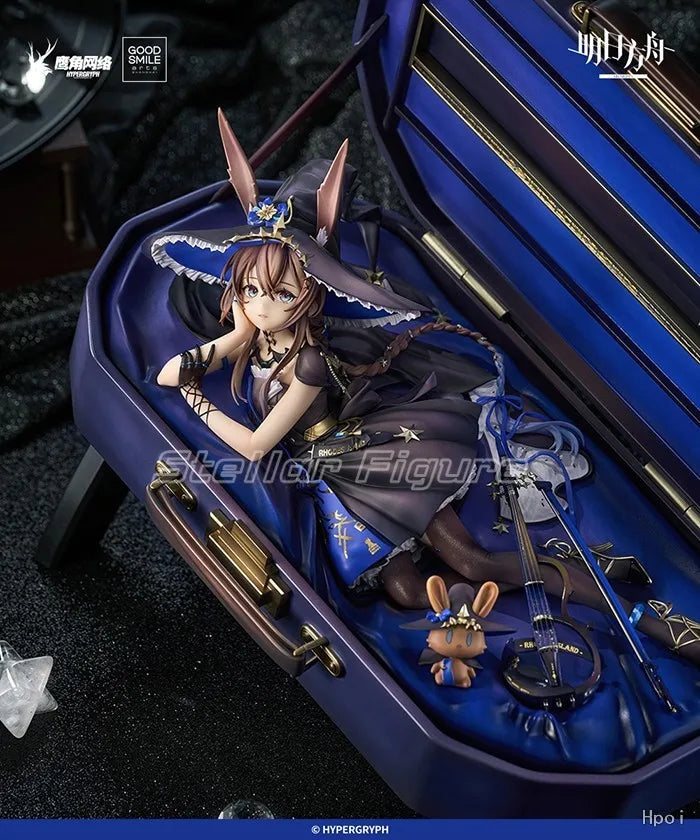 【SF】In Stock GSAS  Arknights Amiya 1/7 Scale Figures Model Collection Anime