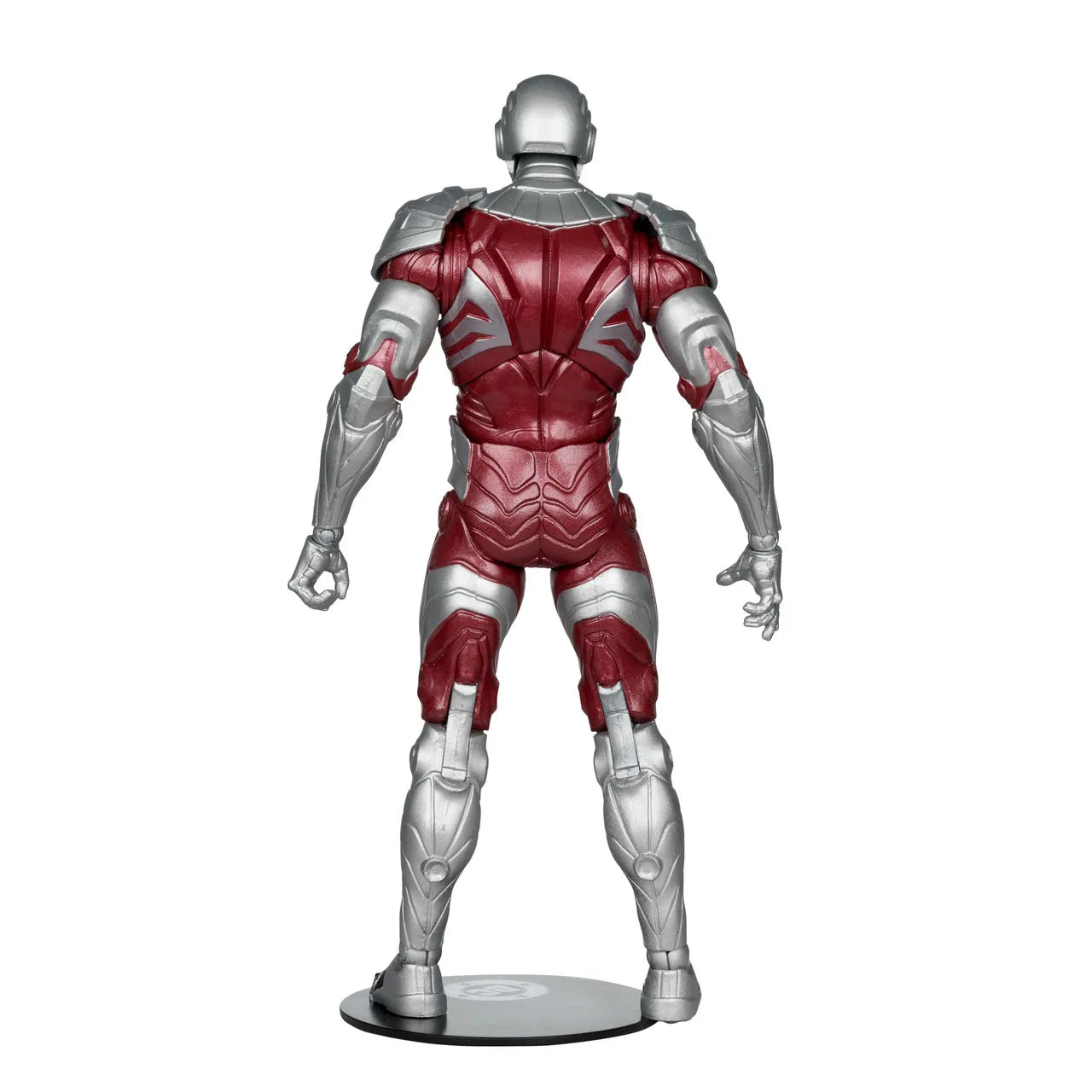McFarlane Toys DC Multiverse Darkstars (Darkstars Rising) McFarlane Collector Edition 7" Action Figure Model Doll Garage Kit