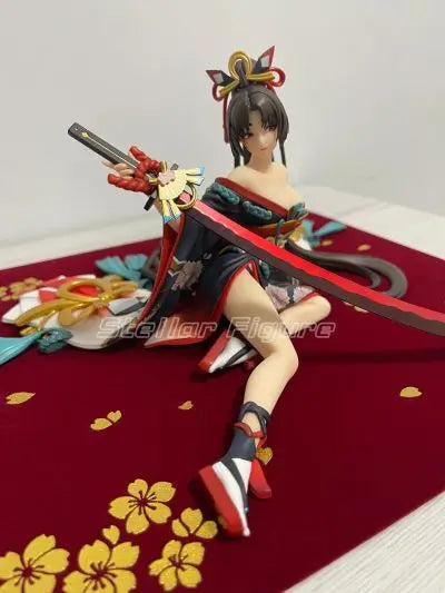 【SF】In Stock Myethos Onmyoji Youtouhime 1/8 Scale Figures Model Toys Collection
