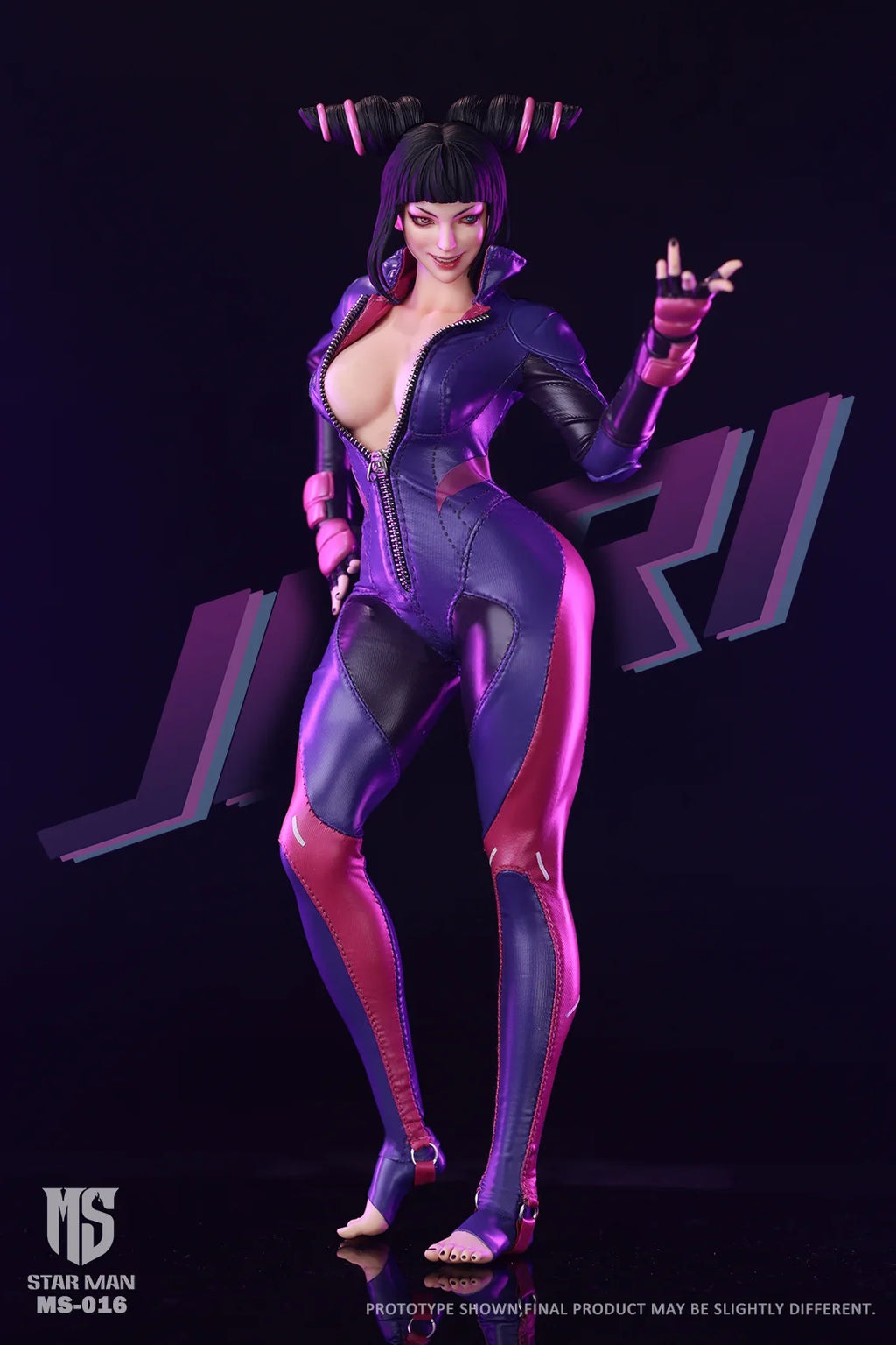 [Bang] Pre-sale STAR MAN Female Fighter Spider 1/6 Action Figure Collectible Gift ...