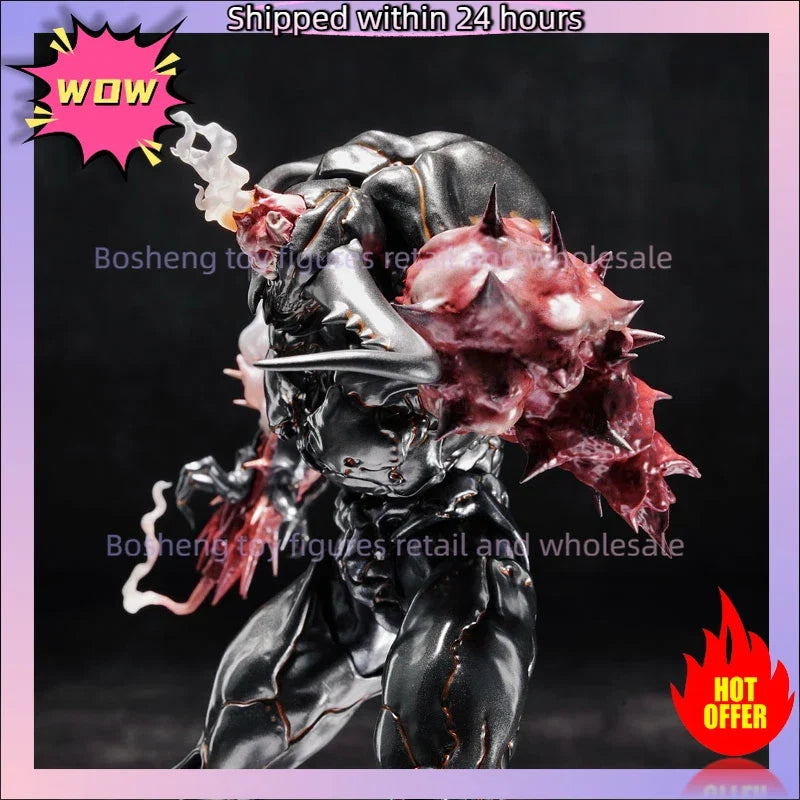 Original Sexy Ice 2019 Studio 1/12 Vermin Series Artificial Evolution B0199 Manticora In Stock Anime Action Figures Gifts