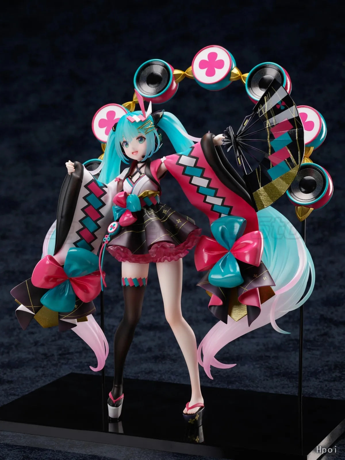 【MT】F:NEX Hatsune Miku Magic Future 2020 Summer Collection Ver. 1/7 Scale Anime Figure Toys