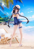 【Auf Lager】Original AmiAmi AMAKUNI Phantasy Star Online 2 Es PSO2es Annette 1/7 Modellspielzeug