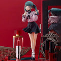 [ in-Stock ] Original Good Smile Company Pop Up Parade Vocaloid Hatsune Miku The Vampire Ver., L Collection Series Anime Figure