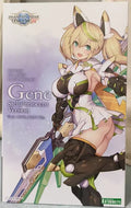 【SF】In Stock Kotobukiya GRANDE SCALE Phantasy Star Online 2 Es Jenny Figure Gift Model Toys
