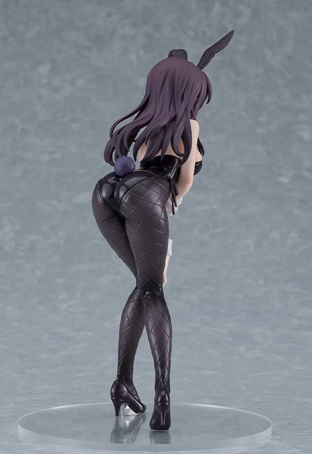 100% Original in Stock Good Smile Company Pop Up Parade Saenai Heroine No Sodatekata Fine Kasumigaoka Utaha Bunny Ver.