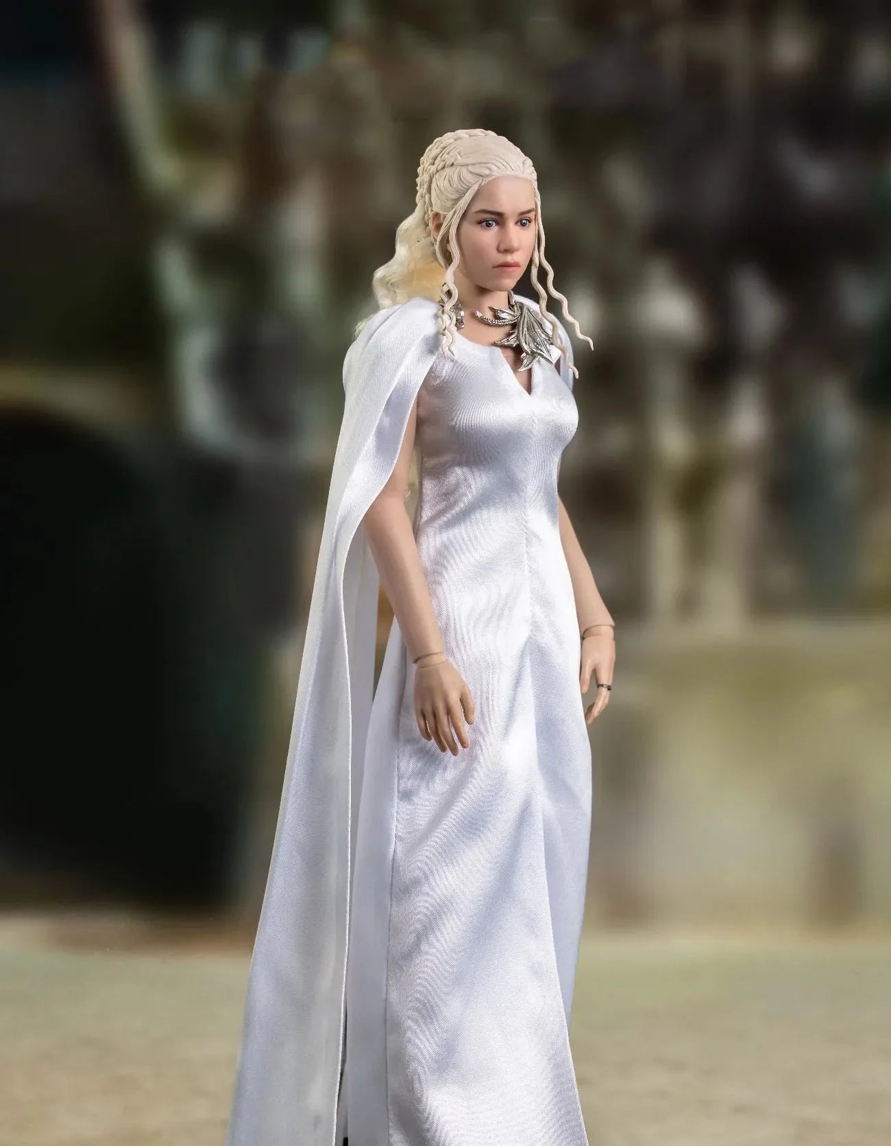 ThreeZero 3Z0146-EX 1/6 Soldier Dragon Mother Full Set 12'' Action Figure Model Toy In Stock