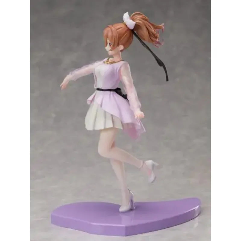 【In Stock】Original F:NEX Scale 1/7 SELECTION PROJECT Miyama Suzune Model Gift Collection Figure Collection series