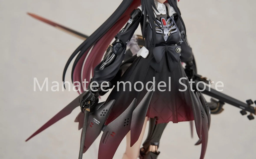 APEX Original ARCTECH Posable Series Punishing: Gray Raven Selena Tempest 1/8 PVC Action Figure Anime Model Toys Doll Gift