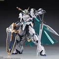 Original Snaa Hg 1/144 Sc-002  Titan Greatsword Tristan Assemble Model Kit The Round Table Knights Action Figure Model Toys Gift