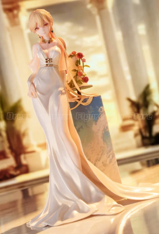 【In Stock】Original Reverse Studio Girls Frontline OTs-14 1/7 Scale Figure Model Toys Ornaments Collection