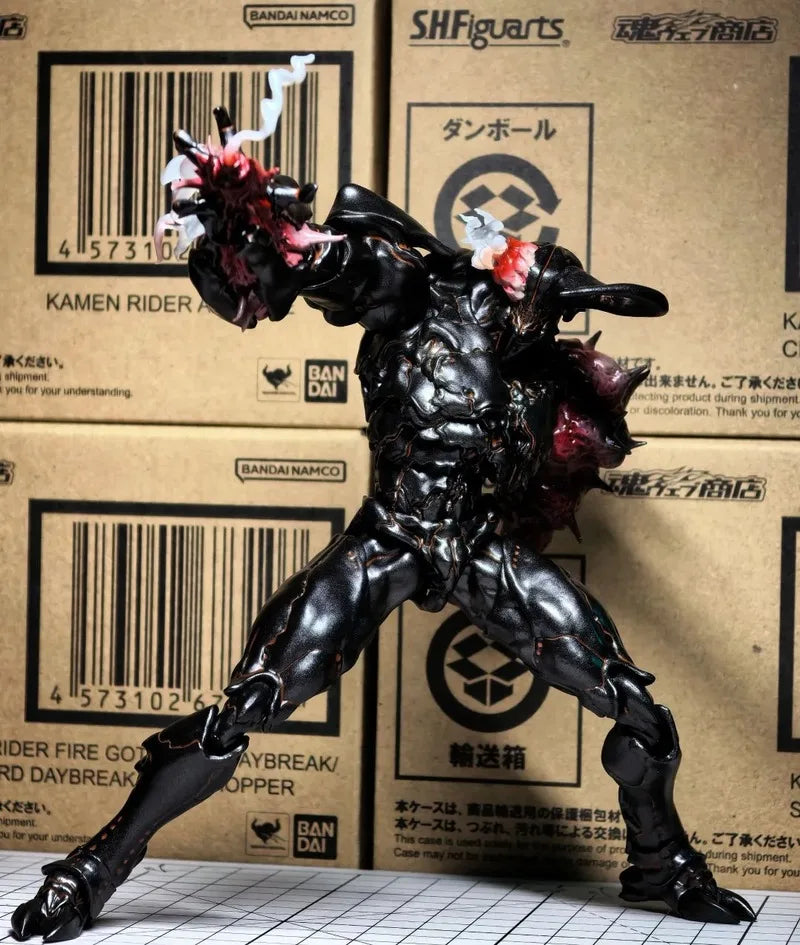 【In Stock】Sexy Ice 2019 Manticora Eae Artificial Evolution B0199 Action Model Collectible Figure Toys