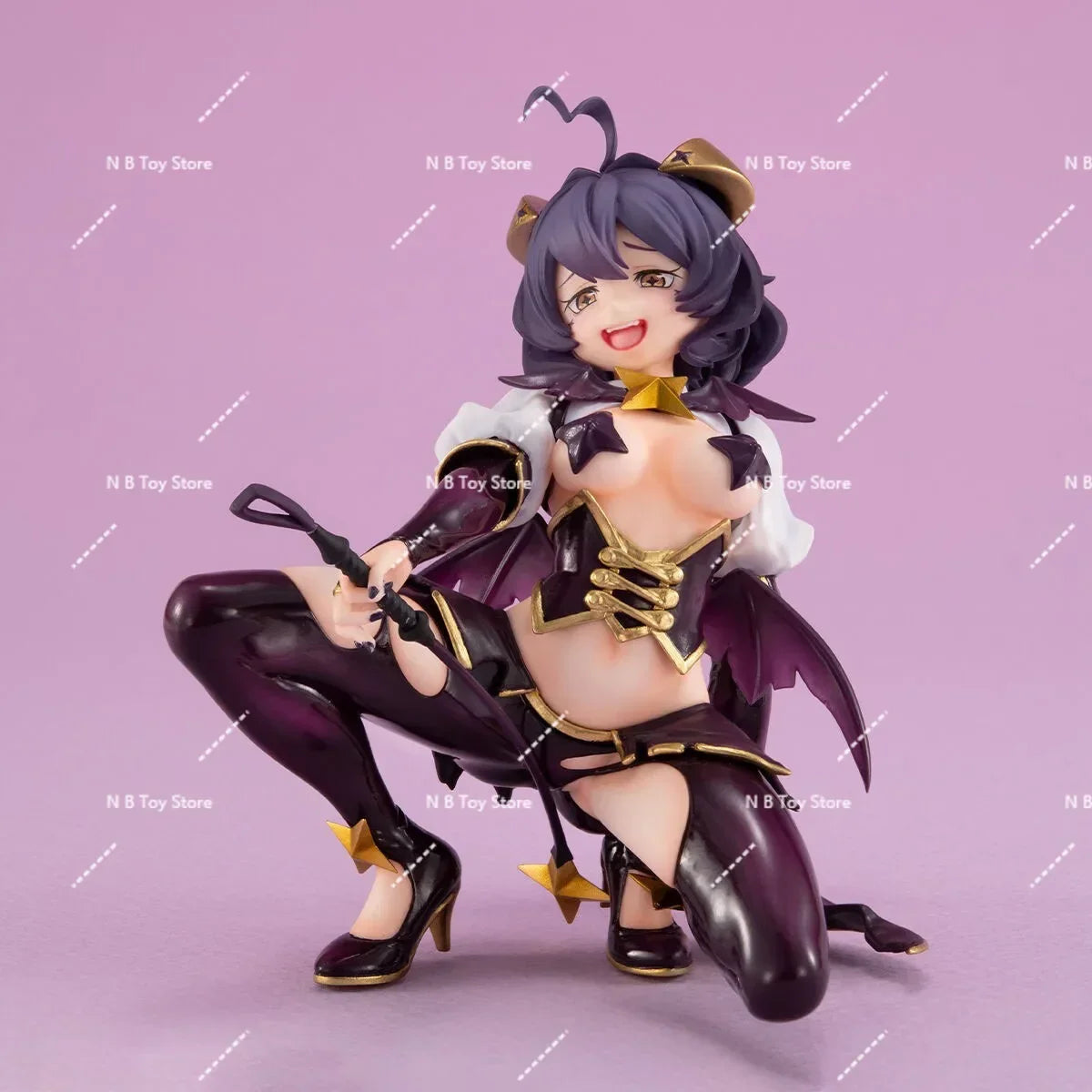 100% Original MegaHouse Melty Princess Mahou Shoujo or Akartete Hiiragi Utena