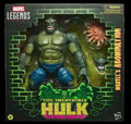 Original Hasbro Marvel Legends Series THE AMAEING SPIDER-MAN GRIZZLY Anime Figur Spielzeug Modell Sammlung